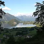 Haus Heimatblick Abersee
