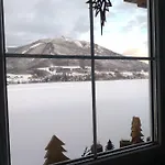 Haus Heimatblick * Abersee