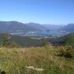 Haus Heimatblick Lägenhet *