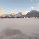 Lägenhet Haus Heimatblick Abersee