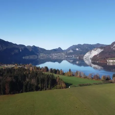 Haus Heimatblick アパート