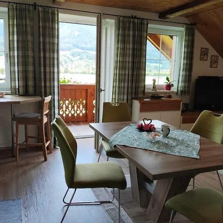 Haus Heimatblick