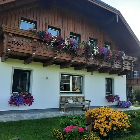Haus Heimatblick *