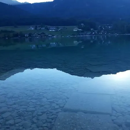 아파트 Haus Heimatblick