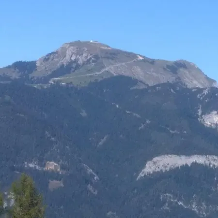 Haus Heimatblick Abersee