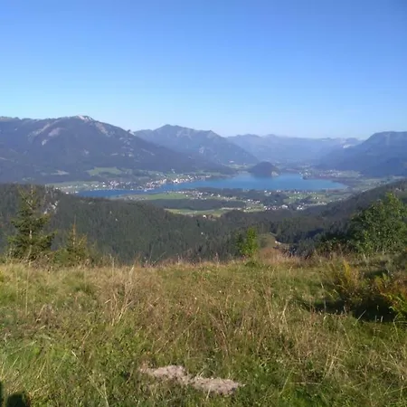 Haus Heimatblick Appartamento *