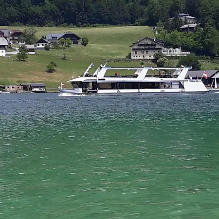 Haus Heimatblick Apartamento