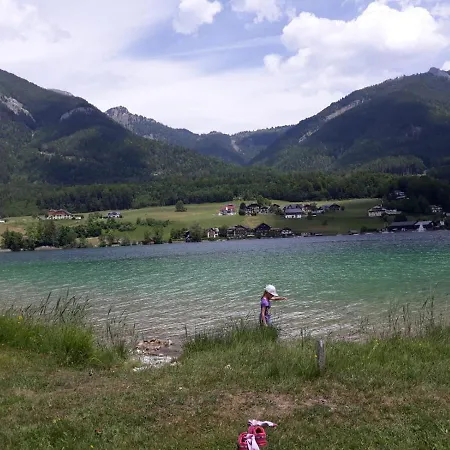 Appartamento Haus Heimatblick