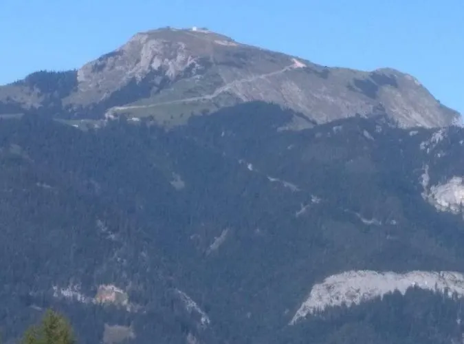 Haus Heimatblick ابرسي